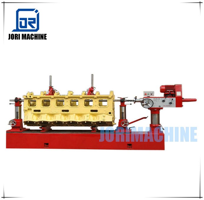 0-30m/min 3MB9817 Cylinder Honing Machine Single Line