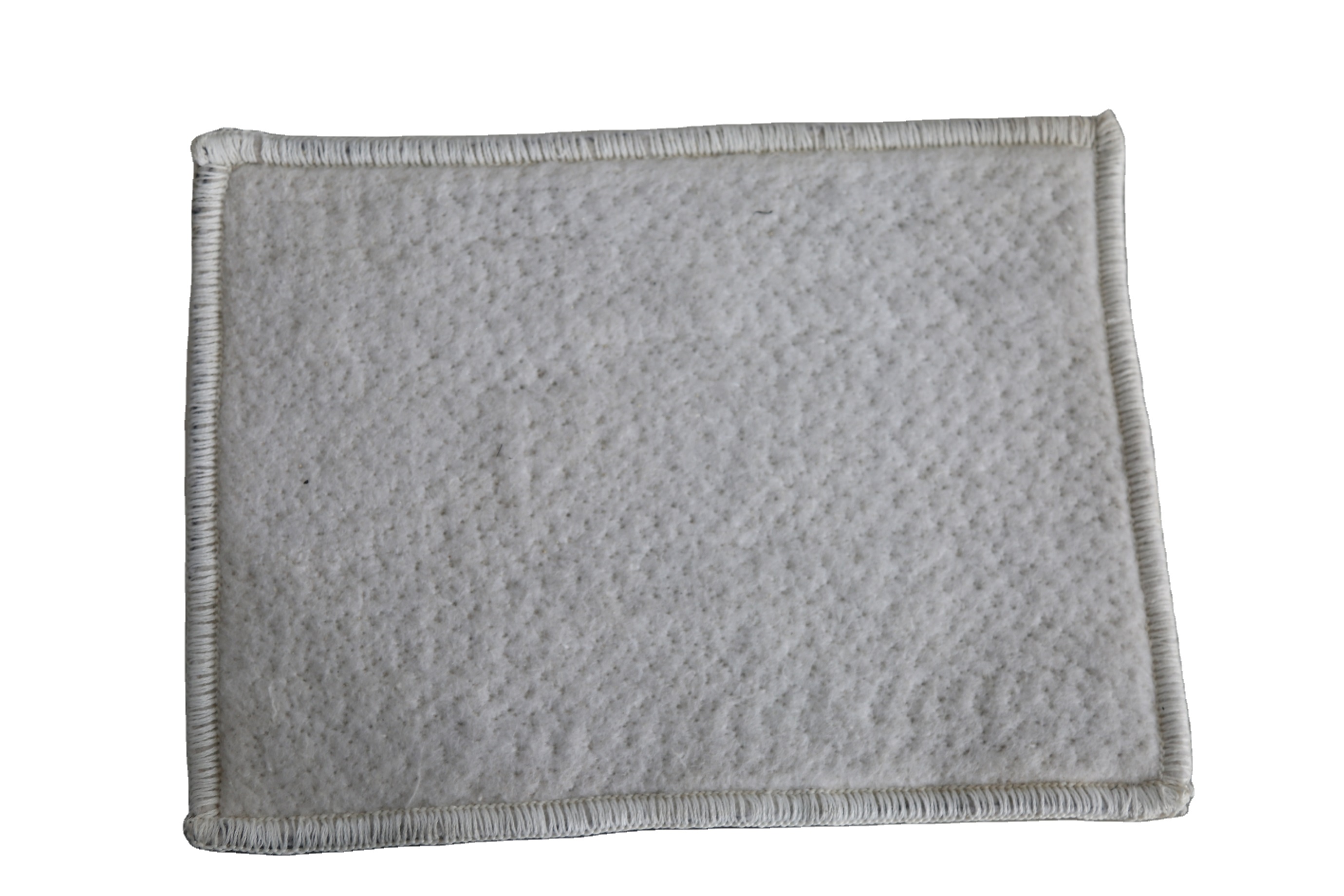 Modern Design White Waterproof Geosynthetic Clay Liner GCL for Landfill and Ponds