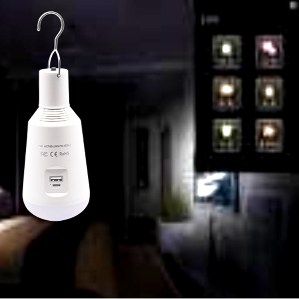 Solar pendant light