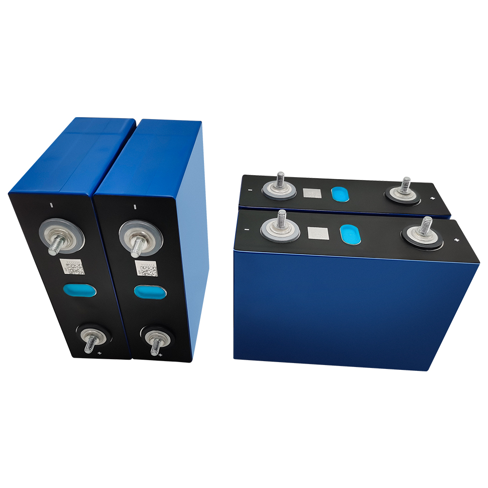 LFP Prismatic Lifepo4 48v 100ah Lithium Ion Battery 1.95KG