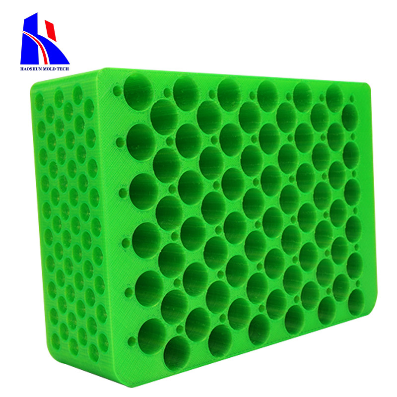 SLS ABS PC 3D Printing Rapid Prototyping Services Polishing Surface