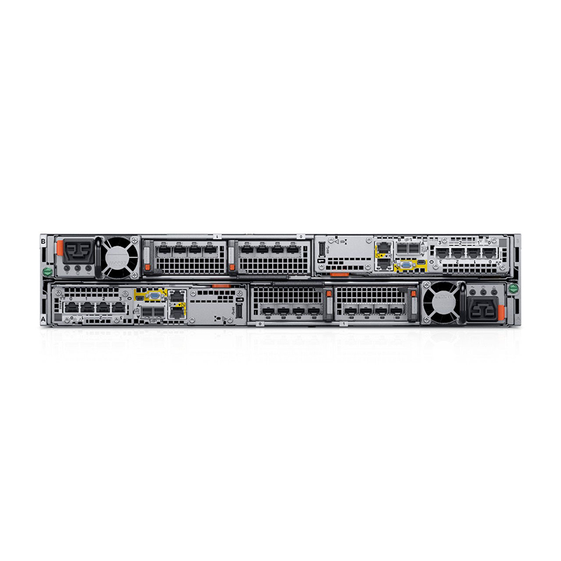 Dell EMC Enterprise Storage EMC PowerStore 9200T 9000T