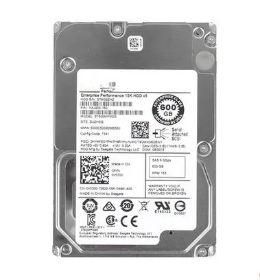 Customized high quality N9X92A MSA 3.2TB 12G SAS Mixed Use SFF (2.5in) 3yr Warranty Solid State Drive
