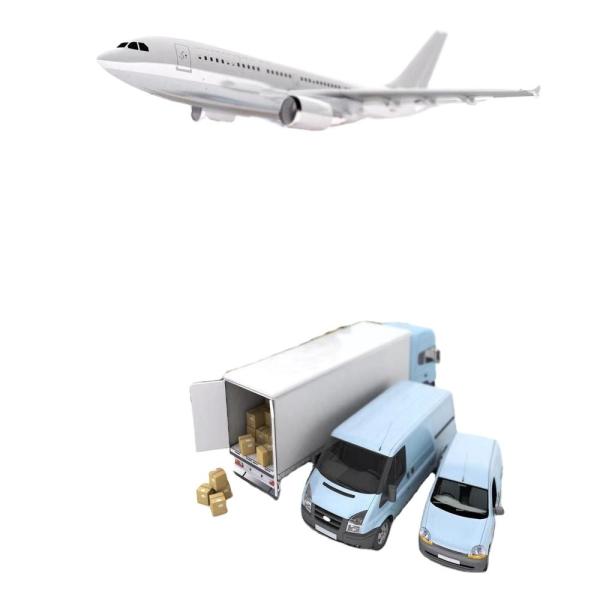 Professional Repacking LCL Trucking Transportation Services Commercial Freight