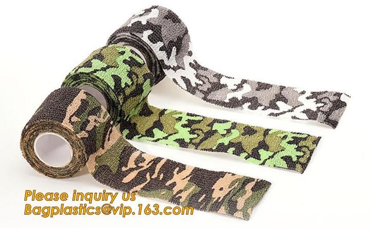 Kinesiology tape,OEM for Famous Brand Printed Kinetic Tape Kinesiology Tape Sports Tape,medical waterproof cotton elasti