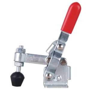 Buy cheap HD12050 Quick Release Vertical Hold Down Clamps product