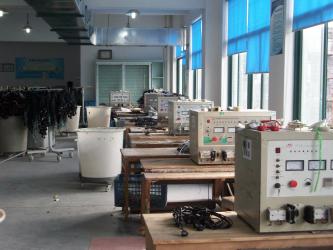 Ningbo Aurich Electronics Co.,Ltd.