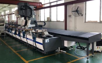 Guangzhou Hengnuo Tent Technology Co., Ltd.