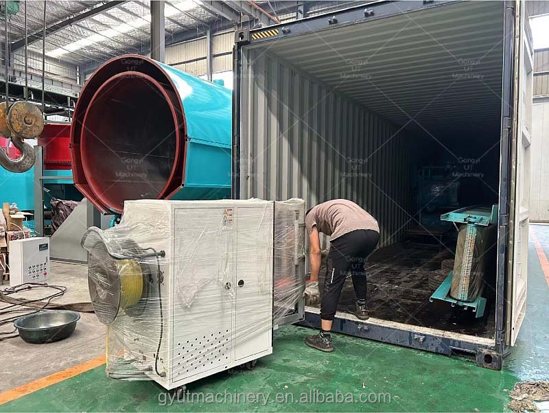 2024 Automatic Horizontal Hydraulic Straw Hays Silage Grass Baler Machine with Design