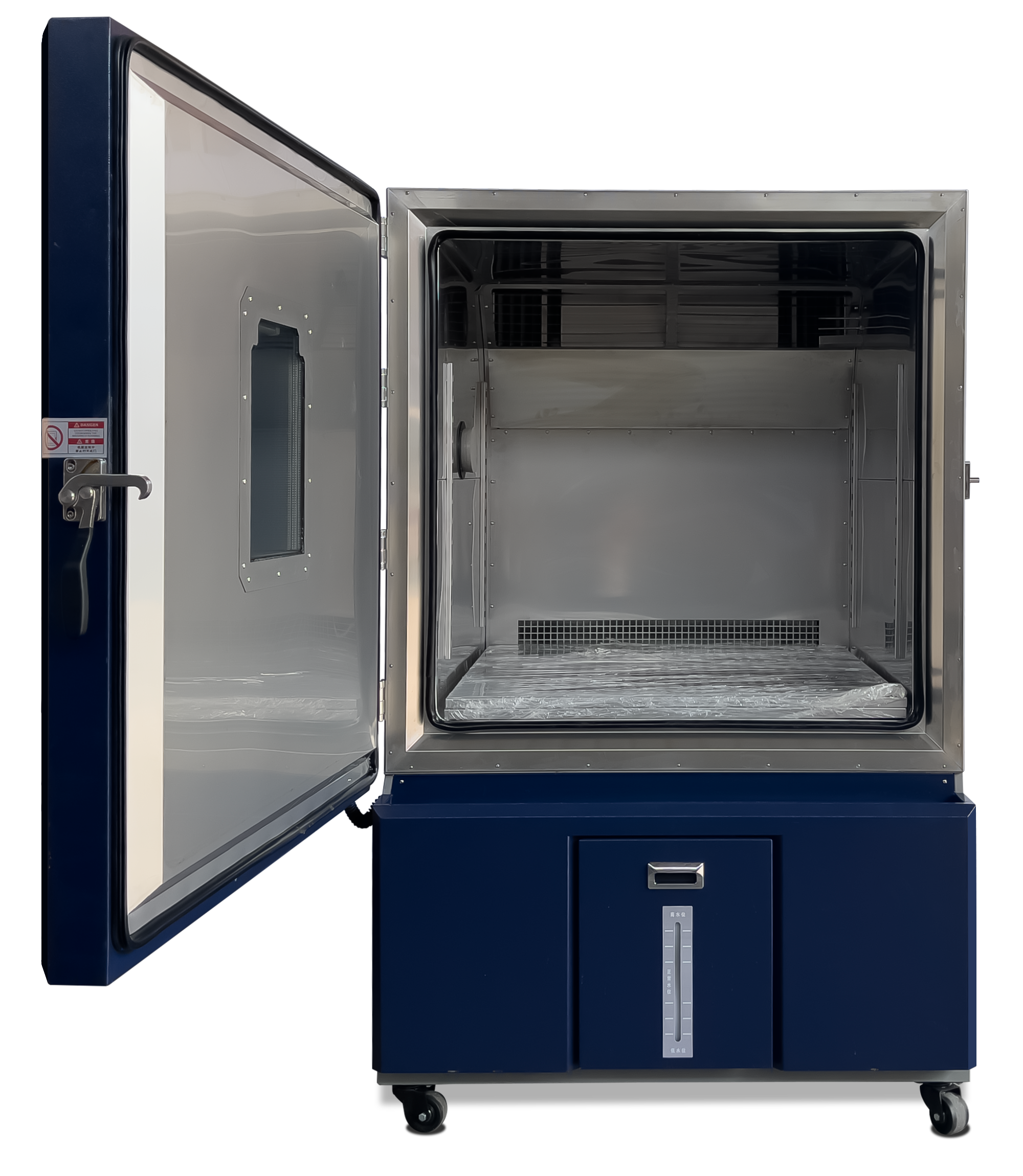 High Quality Programmable Simulated Environment Laboratory Equipment 1000L Temperature Humidity Chamber