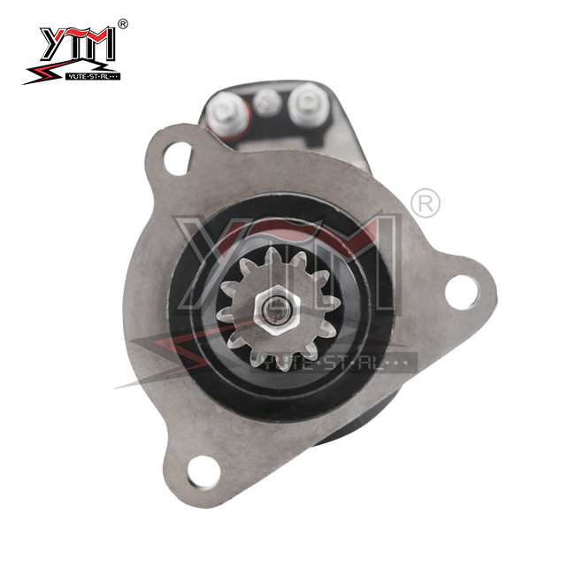 QDJ2745P B12 FM13 NH12 Electric Starter Motor 12T 0001417065 For