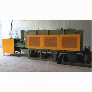 China Screw Heat Treatment Production Line/Annealing Furnace on sale