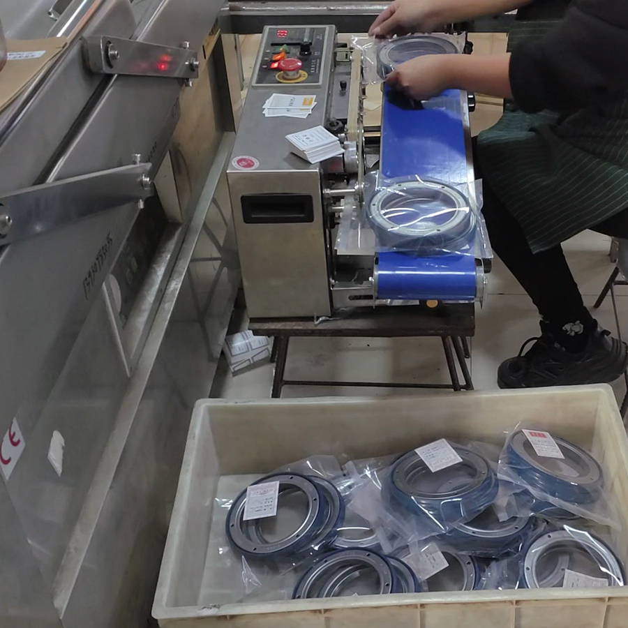Efficiently Sealing Speed Boat Engine Seals OEM Rubber Bellow Seal for All Industries