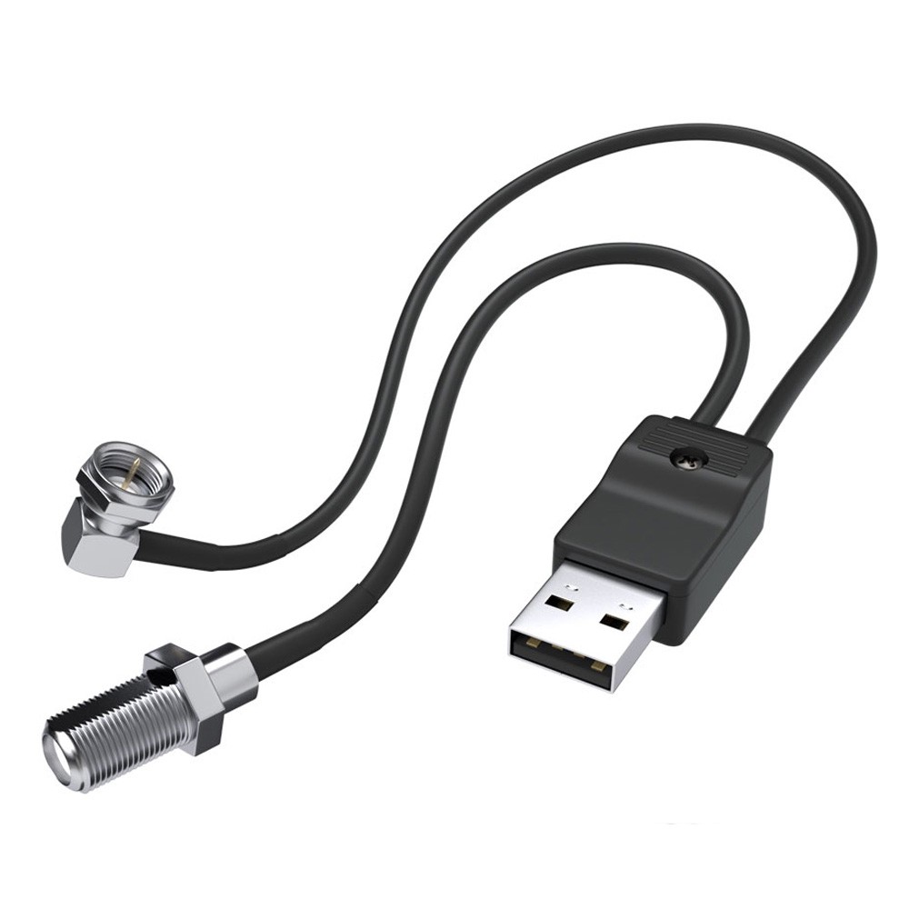 Amplified TV Antenna Accessories 5V USB Power Injector