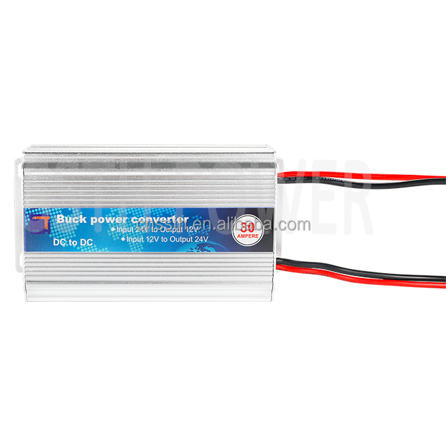 Power Supply Module Step Down 24vdc To 12vdc Converter 5A 10A 15A 20A 30A 40A 100A