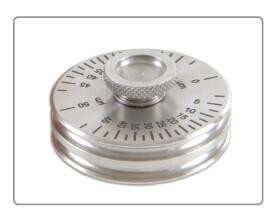 Comb 10µM HUATEC Wet Film Thickness Gauges