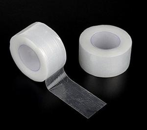 Waterproof Surgical Tapes Medical Transparent PE Tapes,