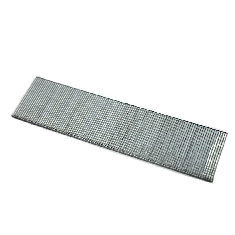 18 Guage F Series 50mm Brad Nail Clavos F50 for Furniture Decoration