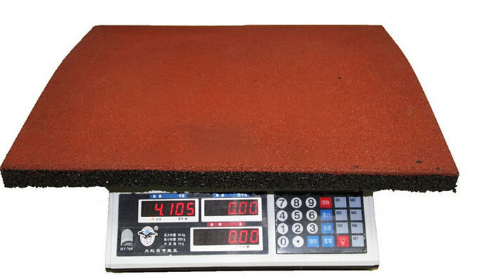 Thermal Insulated Waterproof Safety Floor Mats For Badminton