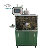 Automatic Boric Suppository Production Line Small Scale High Accuracy