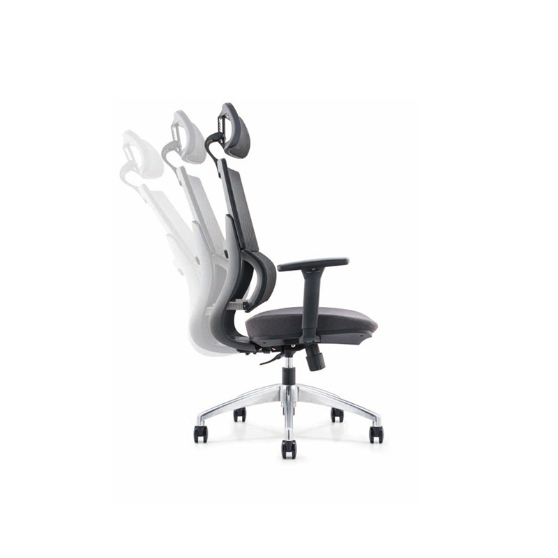Modern Reclining Arm Chair , DIOUS Ergonomic Colourful Armchair