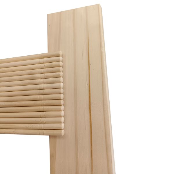 Favorable Disposable Bamboo Chopsticks The Perfect Combination of and Environmental Protection