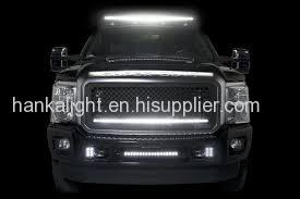 Universal 240w led light bar 41.5inch led light bar off road led light bar
