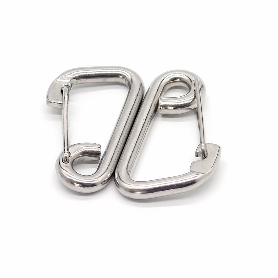 Stainless steel 316 Simple hook