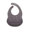 Buy cheap Cartoon Animal Newborn 4.2oz Baby Silicone Bib Adjustable Eating Waterproof from wholesalers