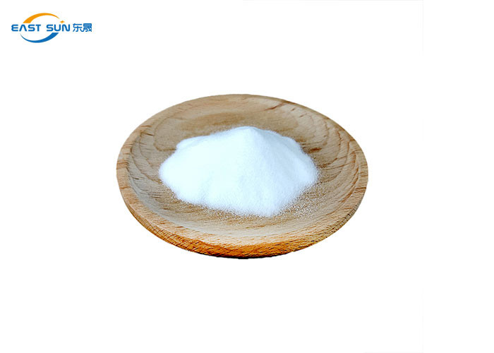 High Elasticity TPU DTF Hot Melt Powder Polyurethane Composition White Powder