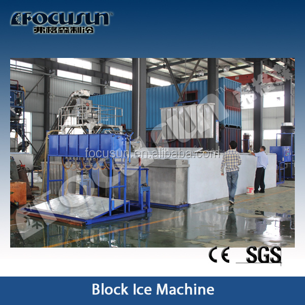 Engine Core Components Cold Room Container for Mobile Vaccine Cooling in 2024 Design
