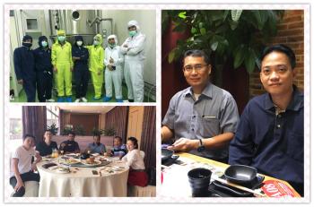 Hunan Grand Packing Machinery Co.,Ltd.