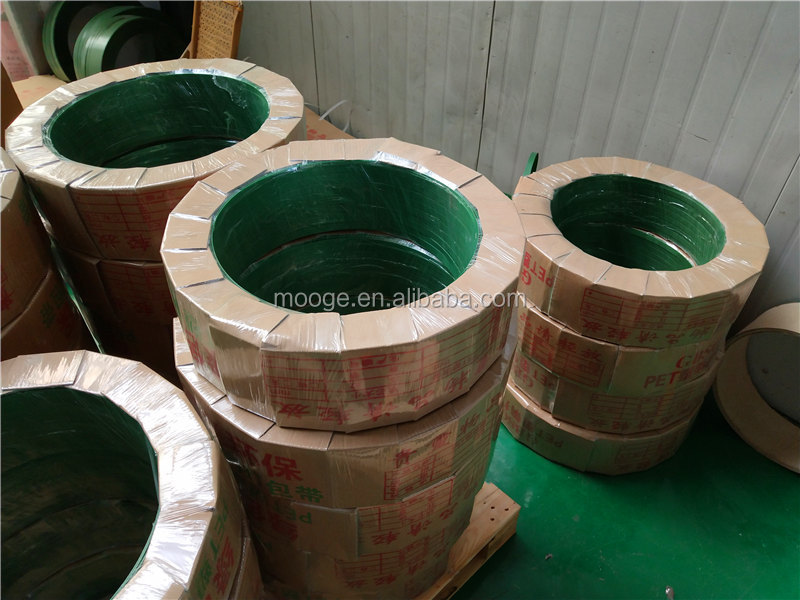 50-300KG/H PP Packing Strap Making Machine PET Plastic Strap Production Line
