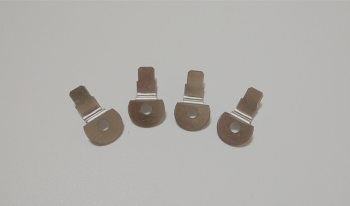 small electronic components, stainless steel stamped electronic components