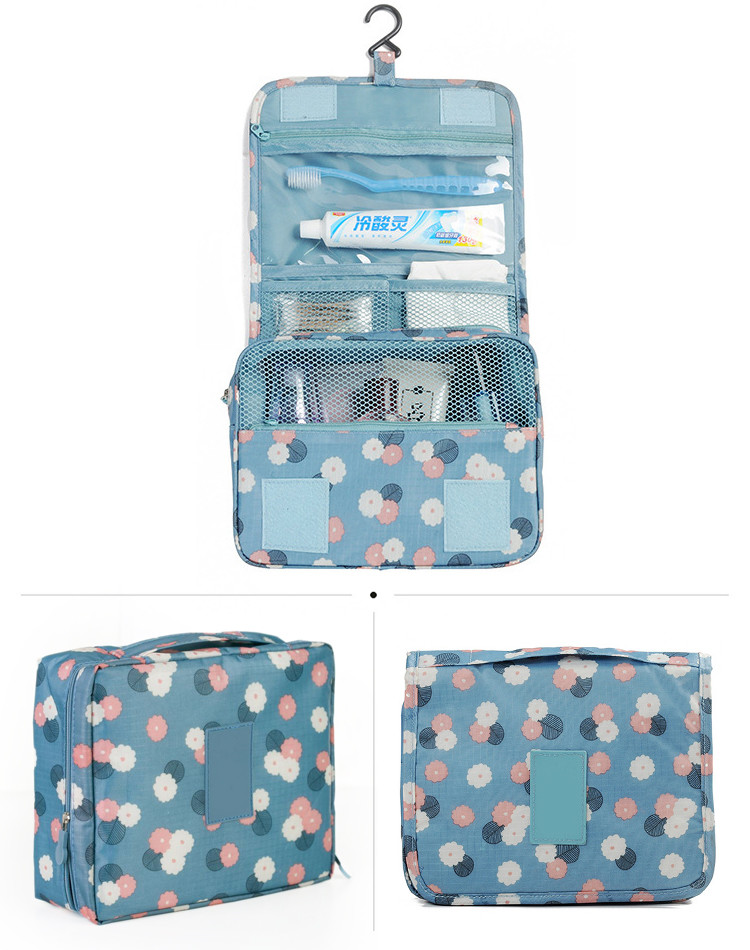 Waterproof Hanging Organizer Bag