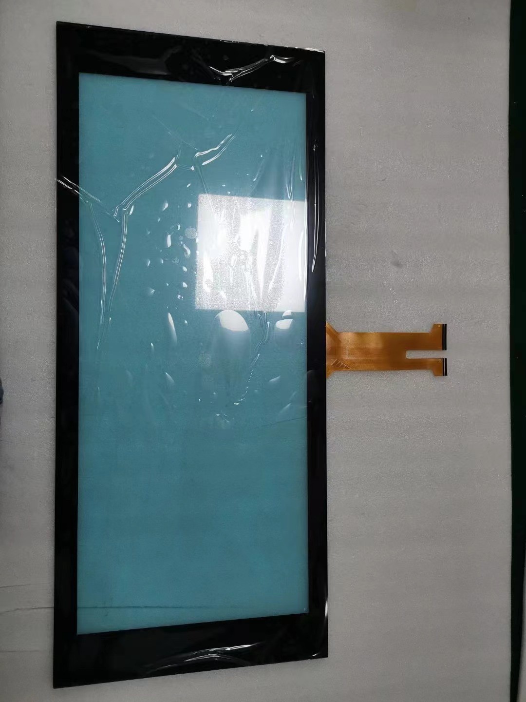 USB Capacitive Touch Panel