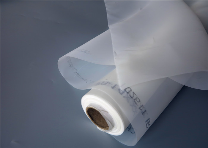 Food Grade Monofilament Nylon Mesh Filter Fabric 100-500 Micron Nylon Net Mesh Filter
