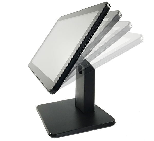 15.6" Intel I5 60G SSD Touch Screen POS PC