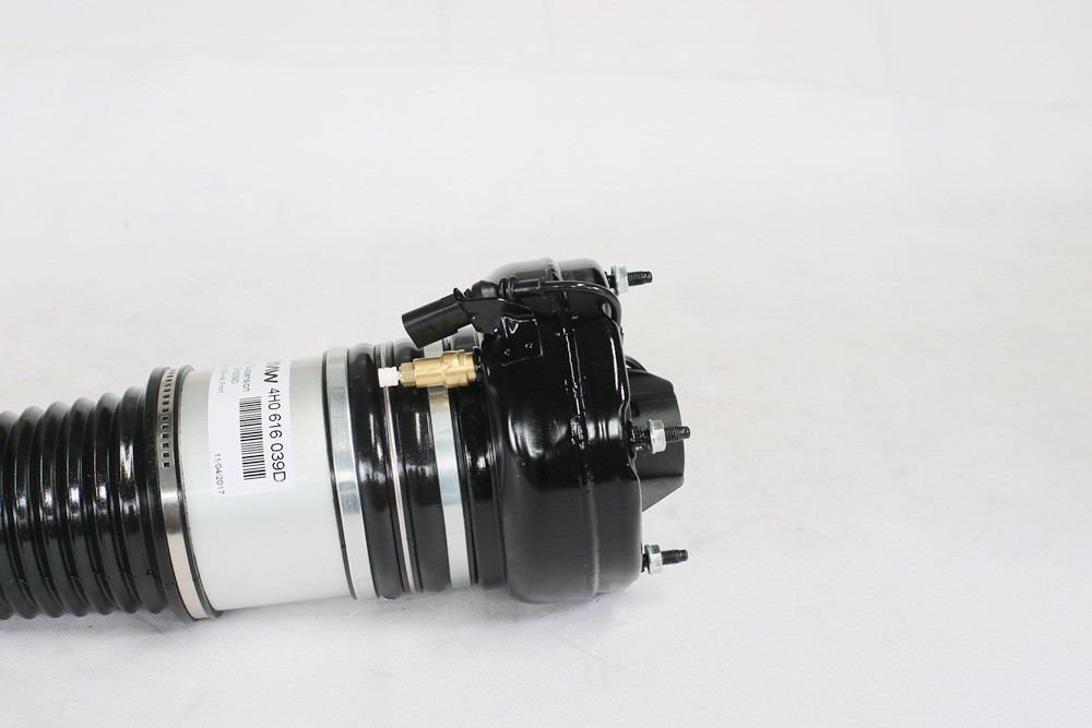 Airmatic Control Front Audi Air Suspension shock absorbers for A8 S8 D4 4h0616039d
