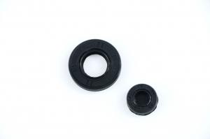 Buy cheap Automobile Self Sealing Fasteners , High Precision Rubber Custom Auto Parts product