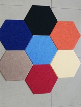 24mm Noise Cancelling 4x8 Gymnasium Acoustic Wall Panels