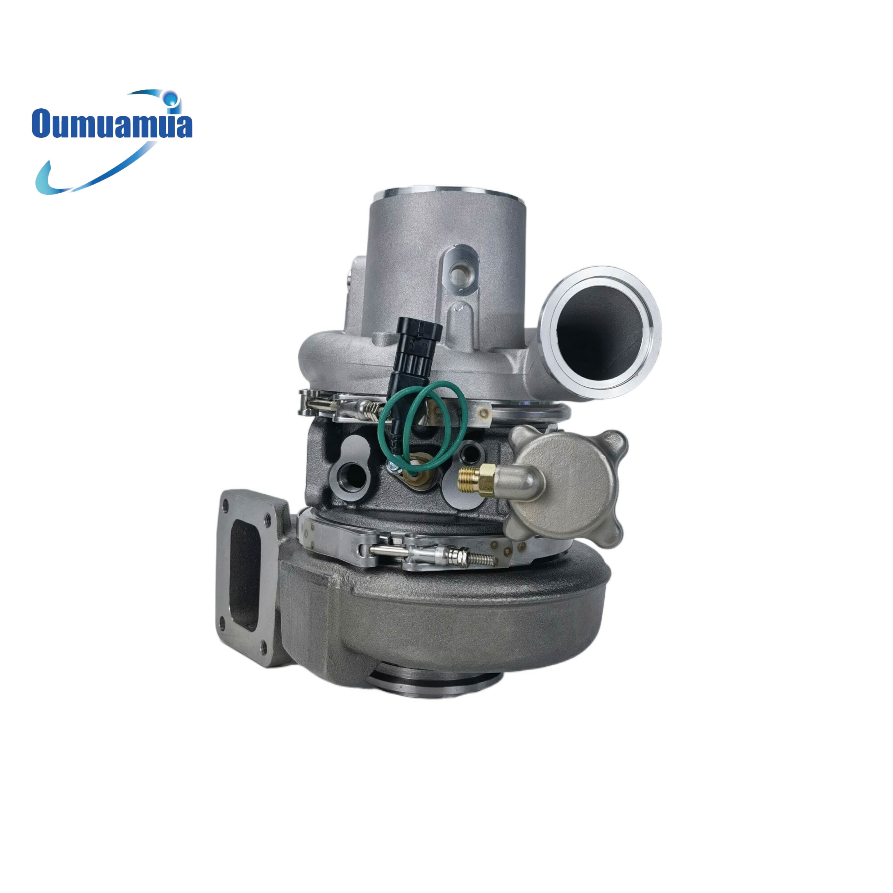 Suitable for Cummins model HE431V turbocharger 4036847 4045933 4044530 4039124 4090052RX