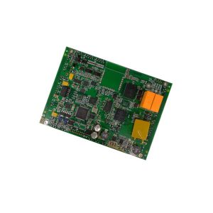 China Medical Care M6 Printed Circuit Board Fabrication Flexible Pcb Fabrication on sale