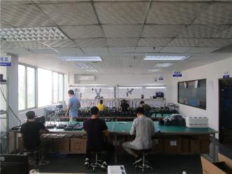 VISSONIC ELECTRONICS LIMITED