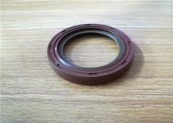 TC Type Oil Lip Seal / Rear Axle Shaft Seal 38*50*7 0 ~ 32Mpa Pressure