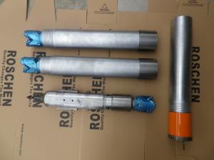 Buy cheap High Hardness Casing Advancer For Soil Sampling And Overburden Coring product