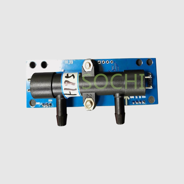 A large number of spot ultrasonic oxygen sensor o2 100% OEM/ODM China factory