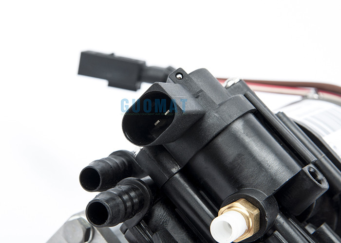 BMW Air Suspension Parts Air Compressor F01 F02 F04 Air Pump 37206789450 37206864215