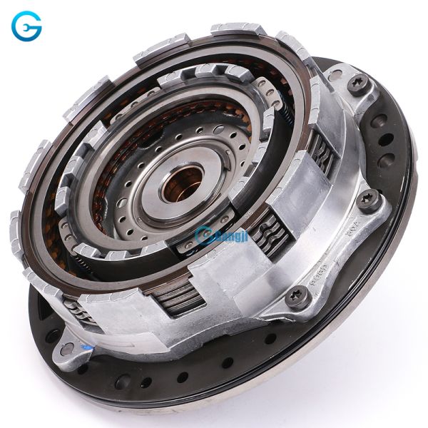 Hot Sale Auto 50-40 Engine Part AW50-40LE Oil Pump for Volvo C30 C70 S40 S60 S70 V50 V70 Xc70