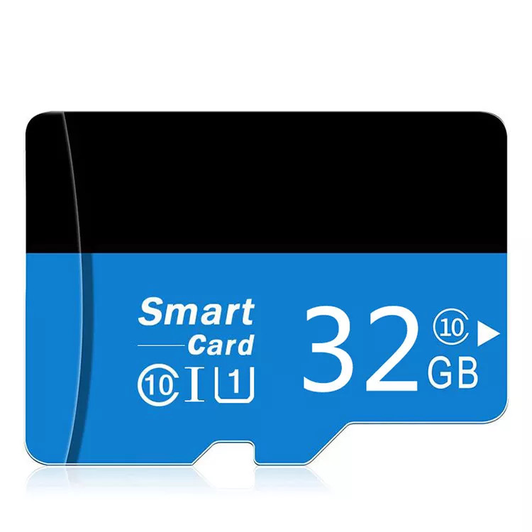 Hot Selling Memory Card Sd Card 8GB 16GB 32GB 128GB 512GB Sd Card 128GB For MP4 Camera Mobile Phones